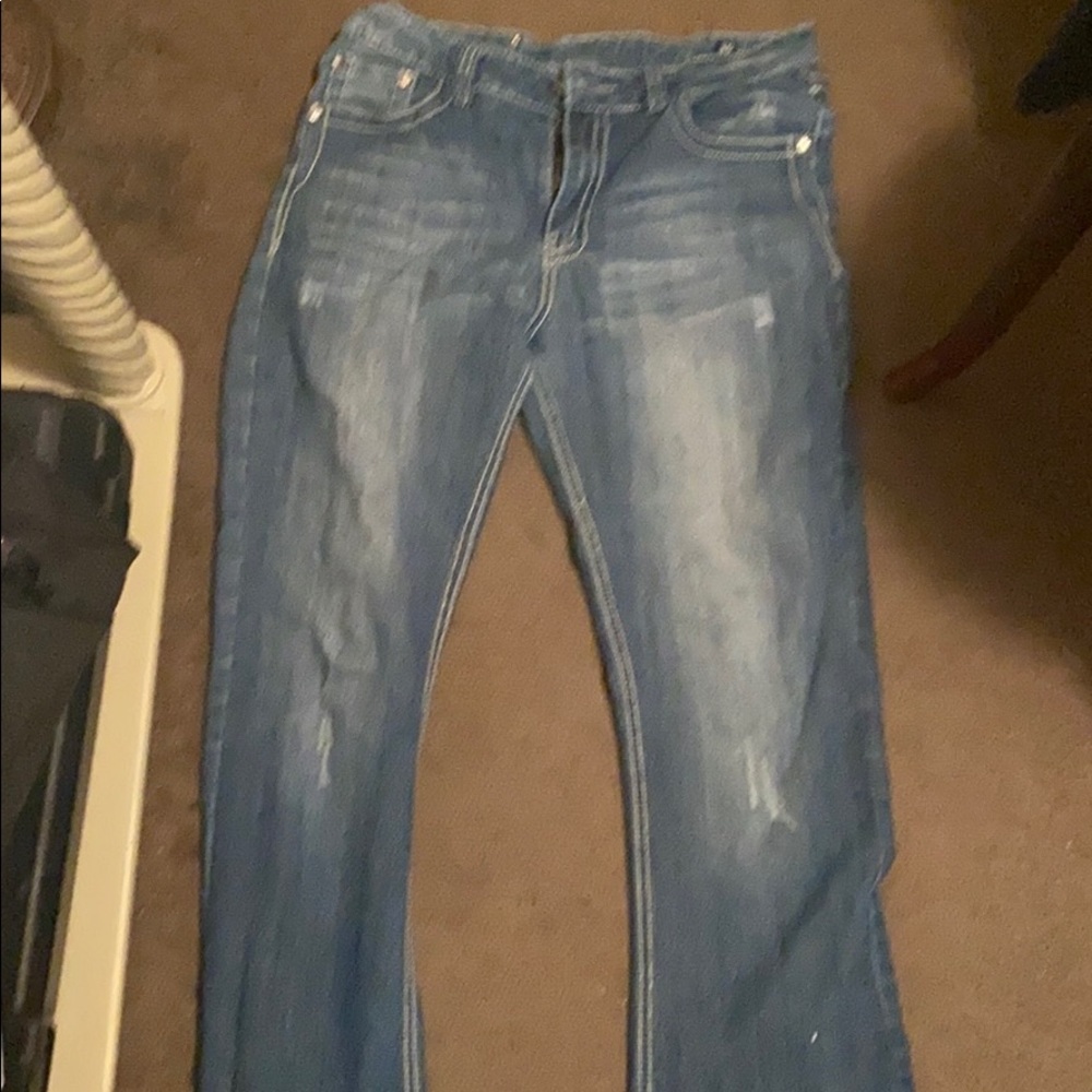 Jeans - Picture 4 of 7